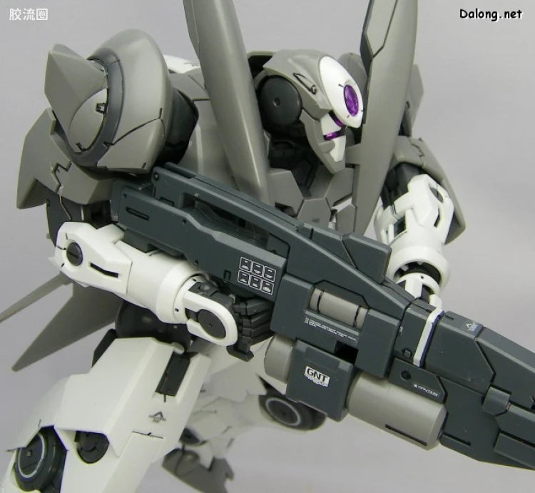Bandai MG 1/100 GNX-603T GN-X