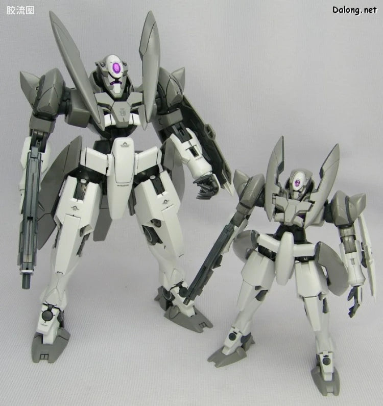 Bandai MG 1/100 GNX-603T GN-X