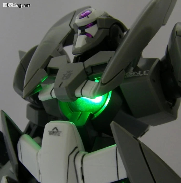 Bandai MG 1/100 GNX-603T GN-X
