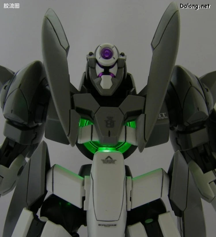 Bandai MG 1/100 GNX-603T GN-X