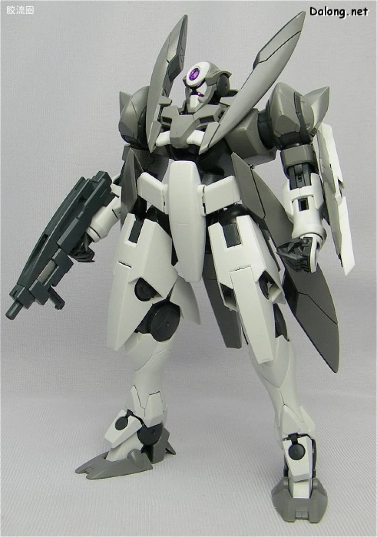 Bandai MG 1/100 GNX-603T GN-X