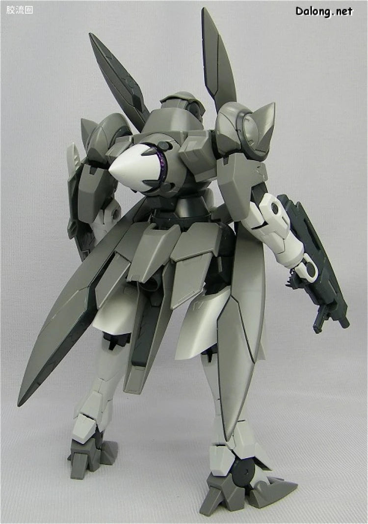 Bandai MG 1/100 GNX-603T GN-X