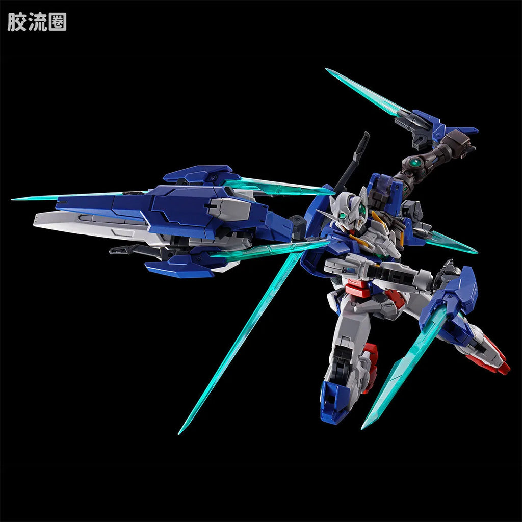 RG 1/144 Gundam Exia Repair IV