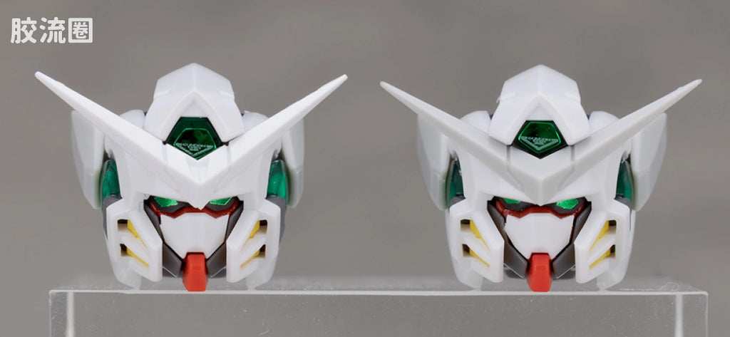 RG 1/144 Gundam Exia Repair IV