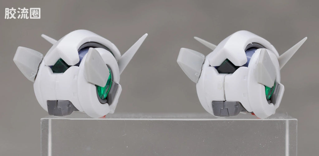 RG 1/144 Gundam Exia Repair IV
