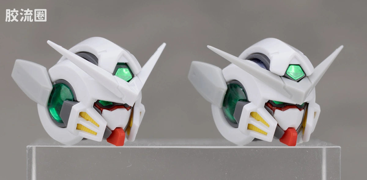 RG 1/144 Gundam Exia Repair IV