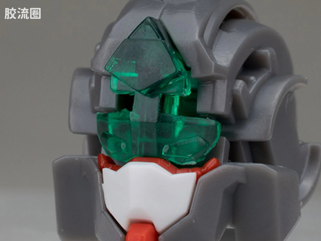 RG 1/144 Gundam Exia Repair IV
