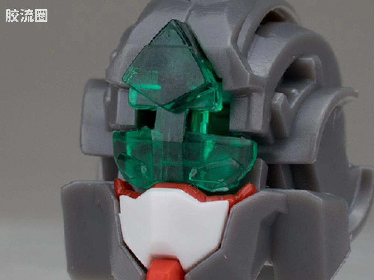 RG 1/144 Gundam Exia Repair IV