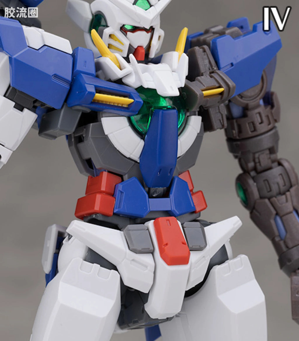 RG 1/144 Gundam Exia Repair IV