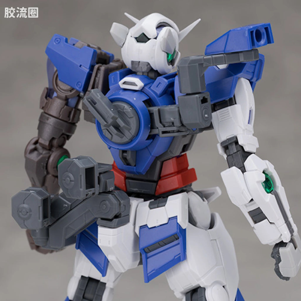 RG 1/144 Gundam Exia Repair IV
