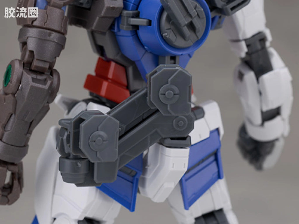 RG 1/144 Gundam Exia Repair IV