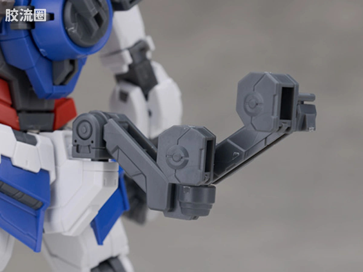 RG 1/144 Gundam Exia Repair IV