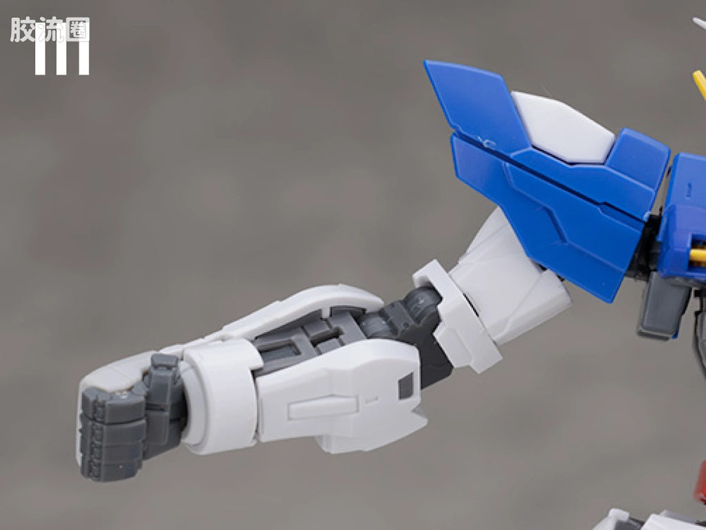 RG 1/144 Gundam Exia Repair IV