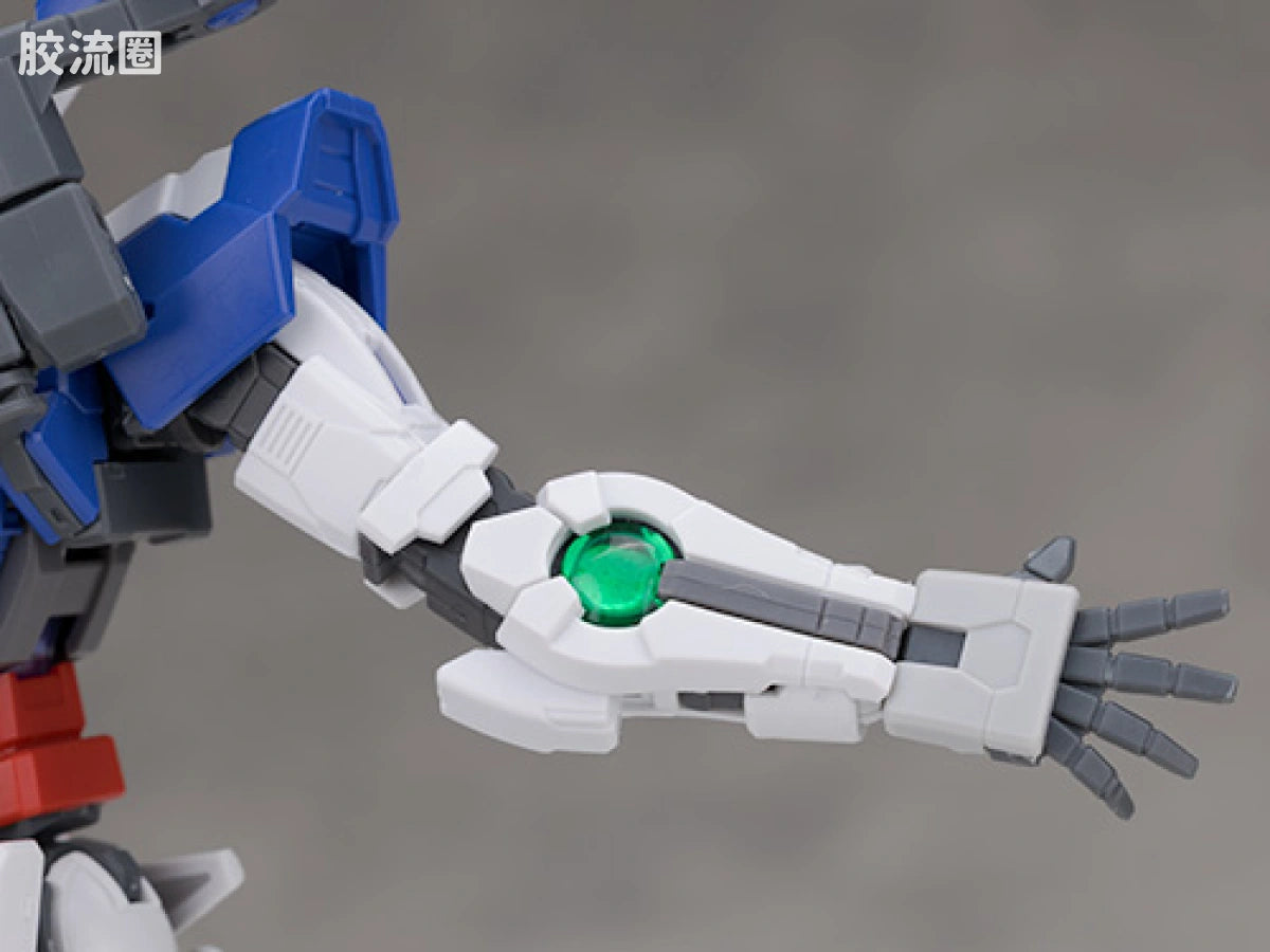 RG 1/144 Gundam Exia Repair IV
