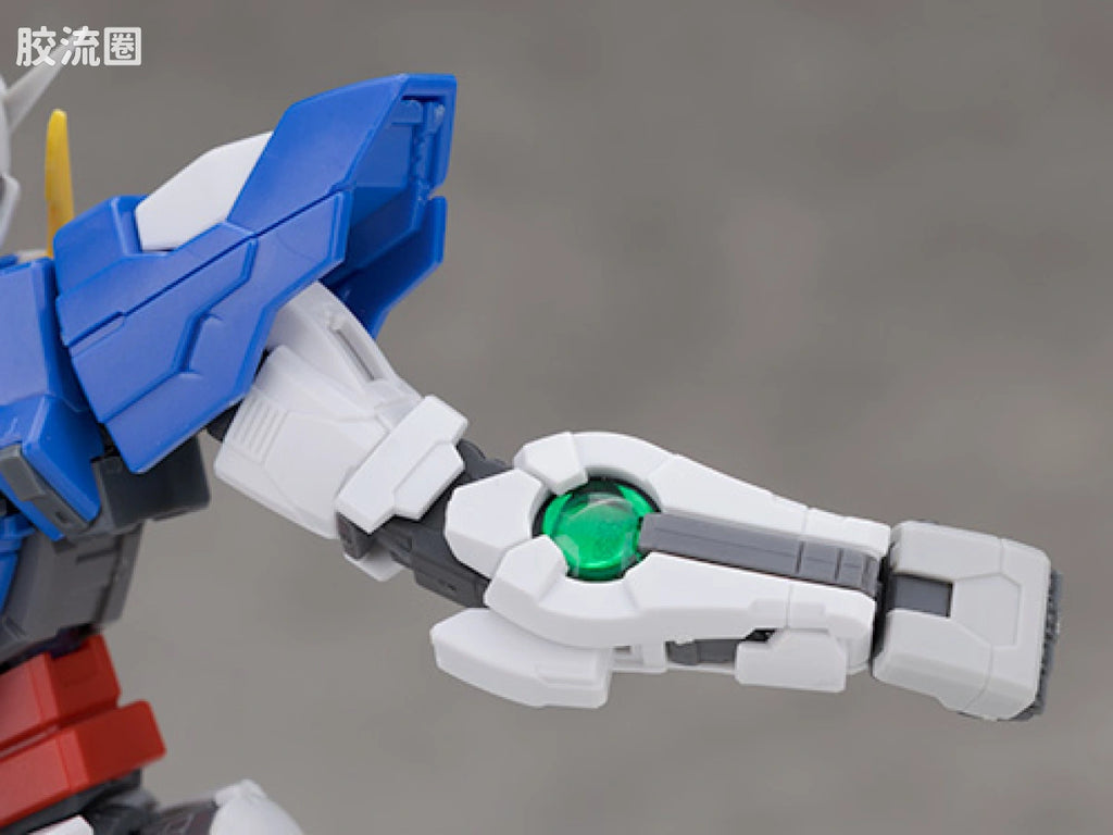 RG 1/144 Gundam Exia Repair IV