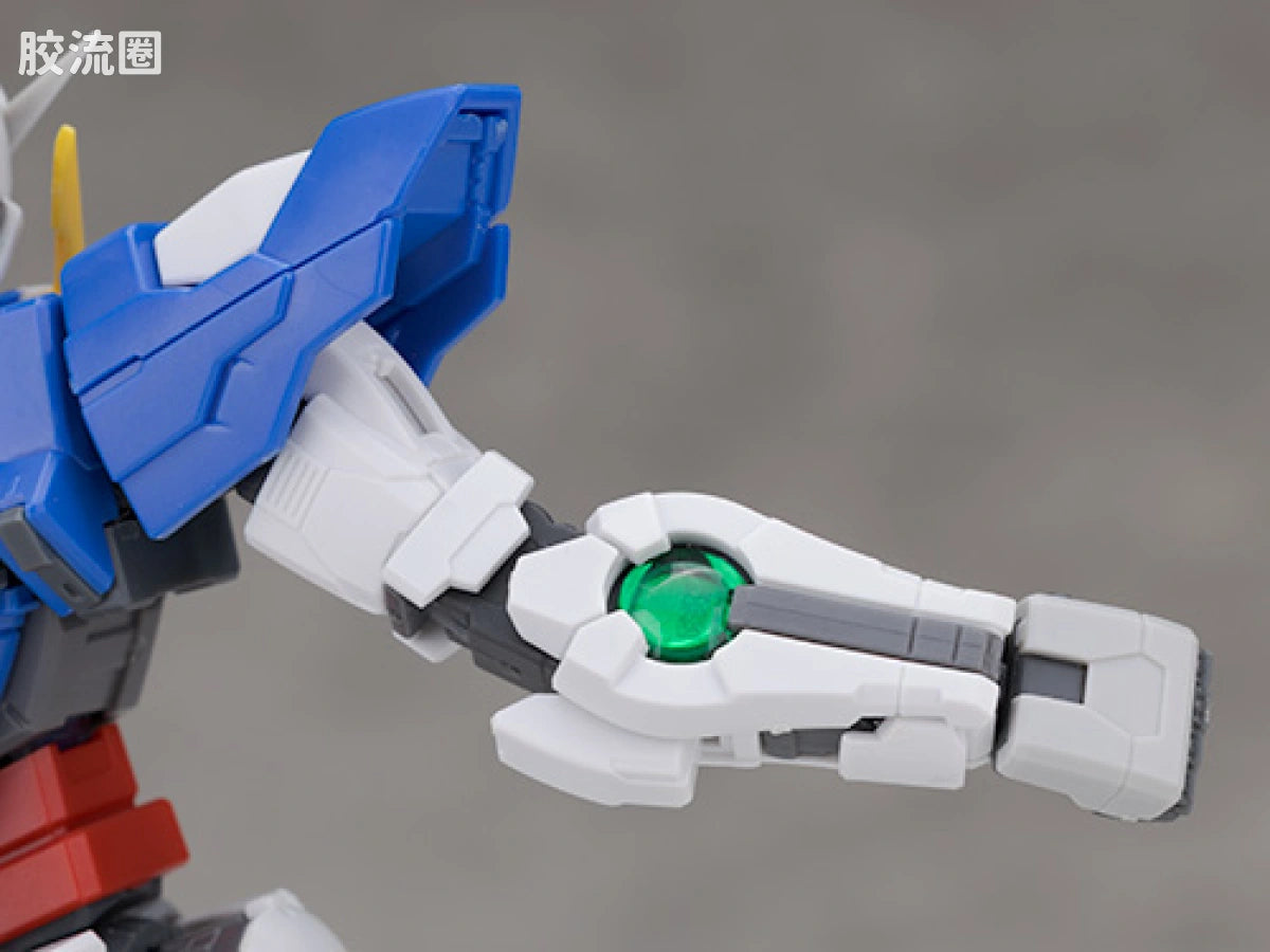 RG 1/144 Gundam Exia Repair IV