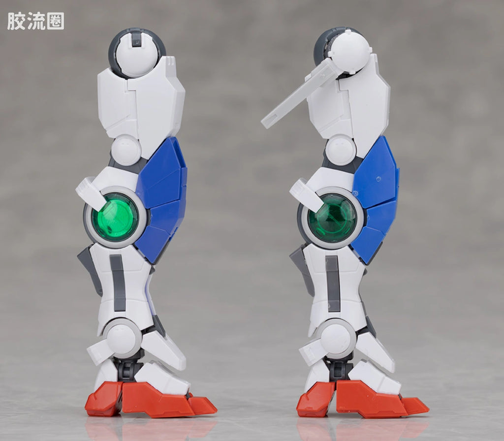 RG 1/144 Gundam Exia Repair IV