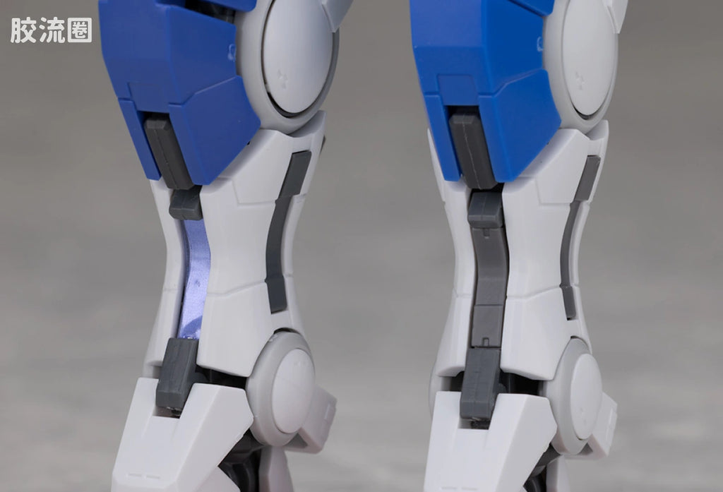 RG 1/144 Gundam Exia Repair IV