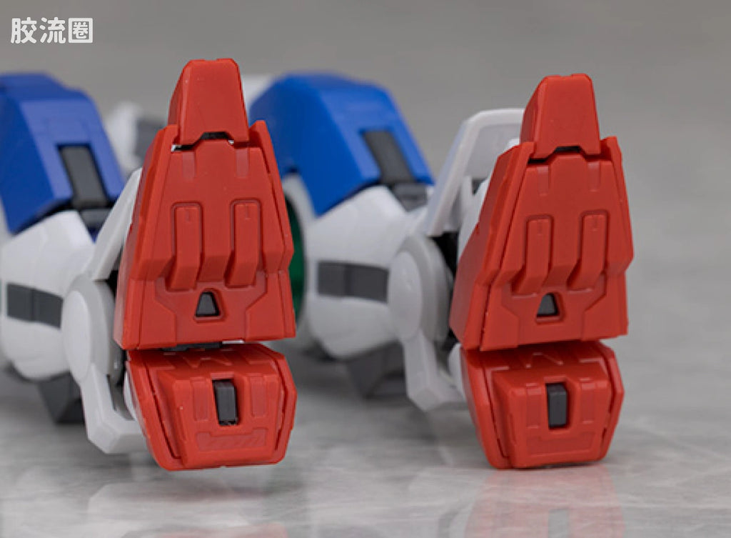 RG 1/144 Gundam Exia Repair IV