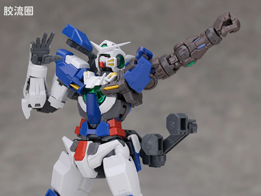RG 1/144 Gundam Exia Repair IV