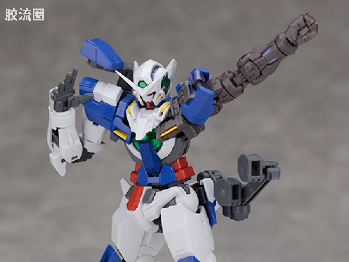RG 1/144 Gundam Exia Repair IV