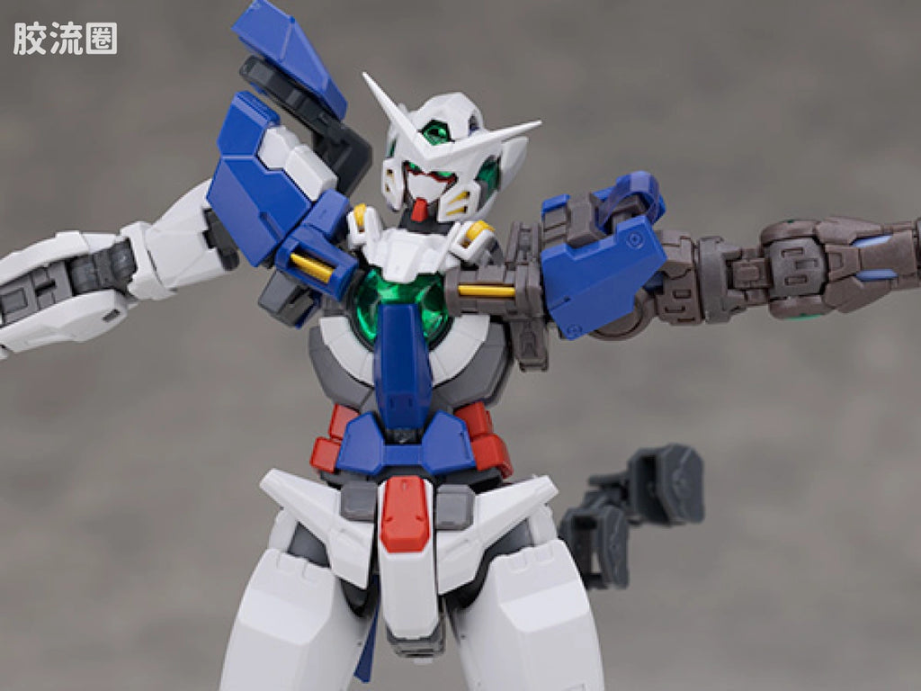 RG 1/144 Gundam Exia Repair IV