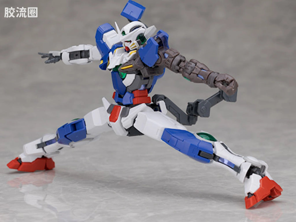 RG 1/144 Gundam Exia Repair IV