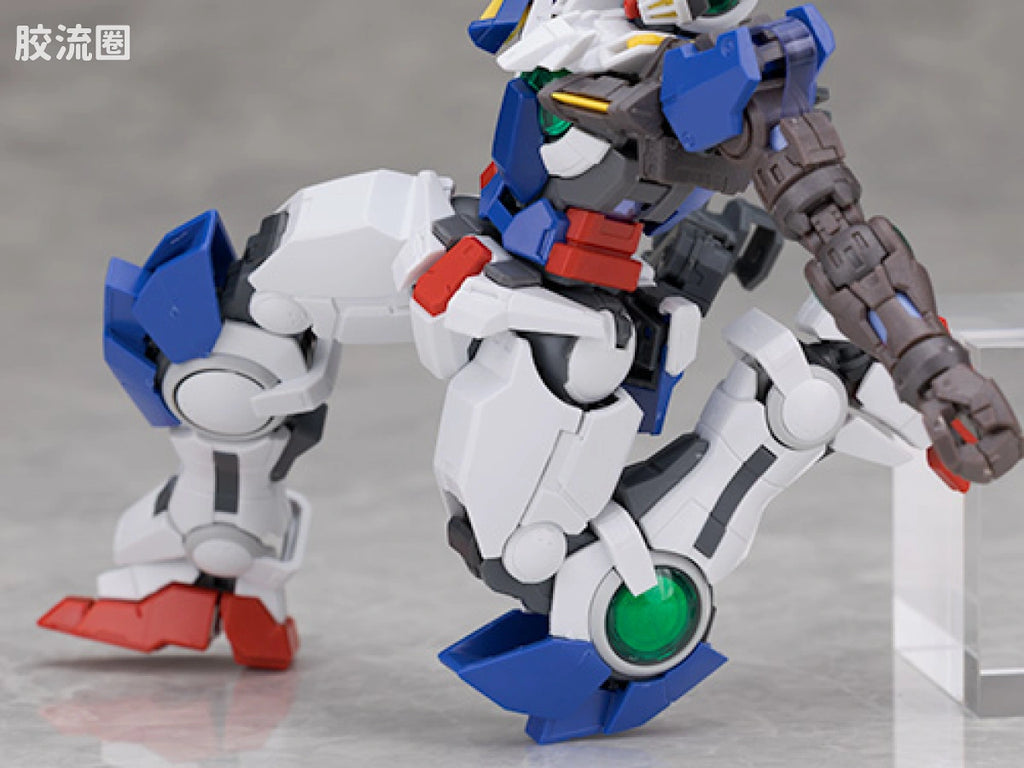 RG 1/144 Gundam Exia Repair IV