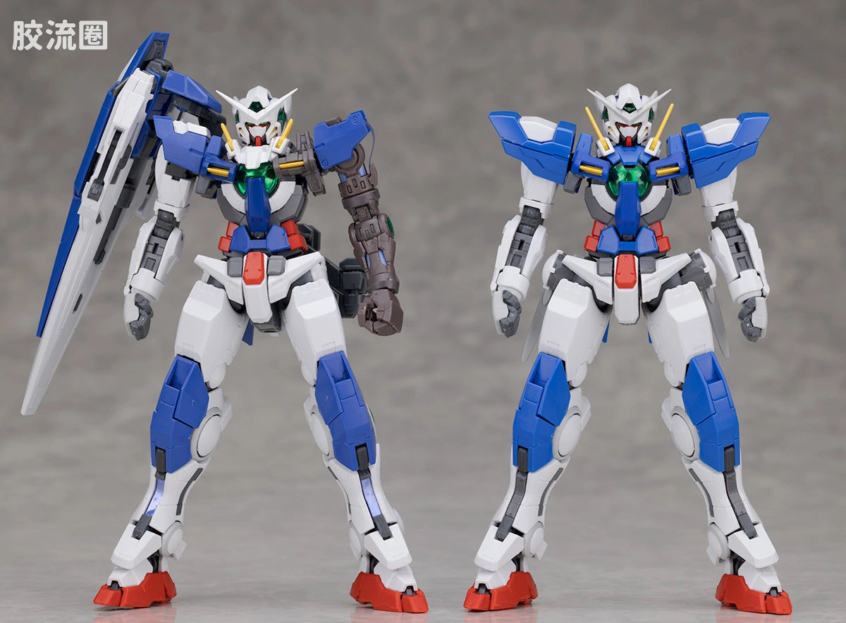 RG 1/144 Gundam Exia Repair IV