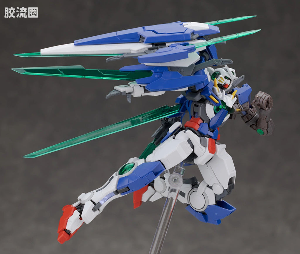 RG 1/144 Gundam Exia Repair IV