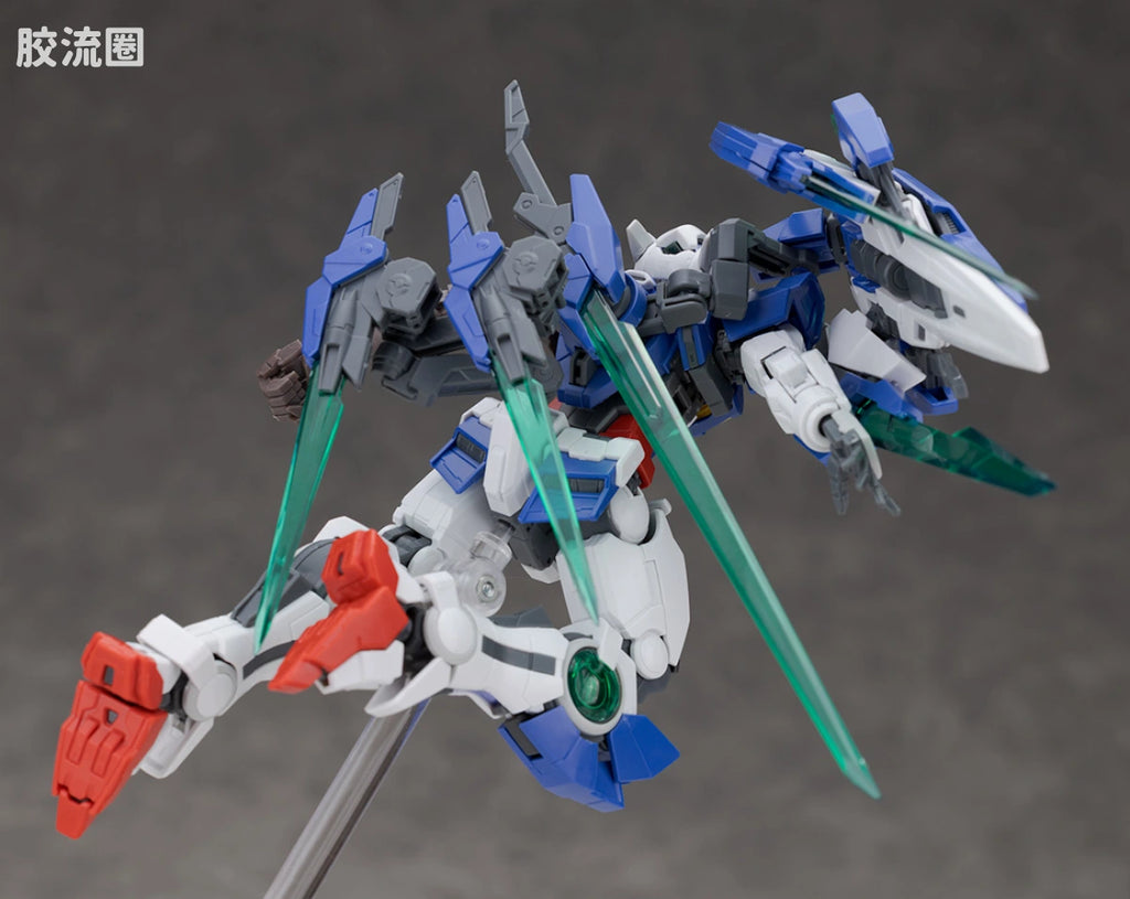 RG 1/144 Gundam Exia Repair IV