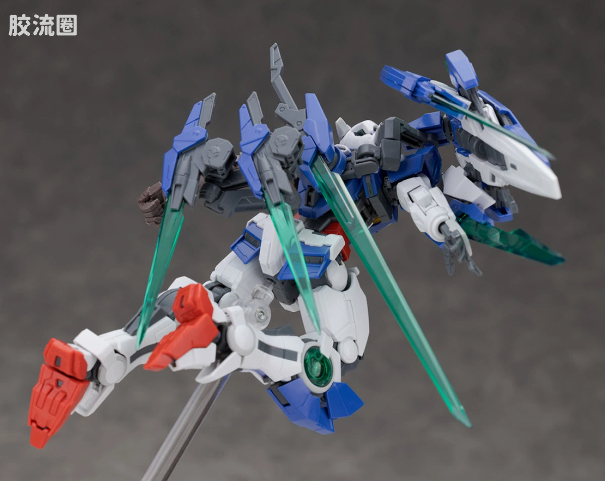 RG 1/144 Gundam Exia Repair IV