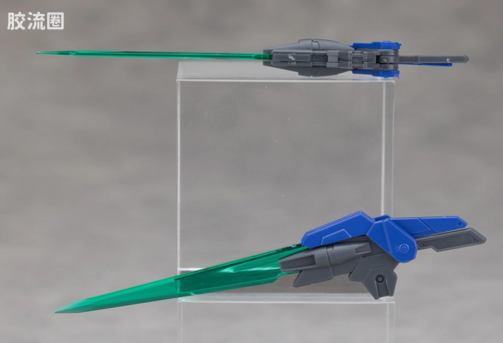 RG 1/144 Gundam Exia Repair IV