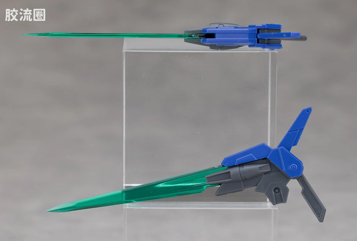 RG 1/144 Gundam Exia Repair IV