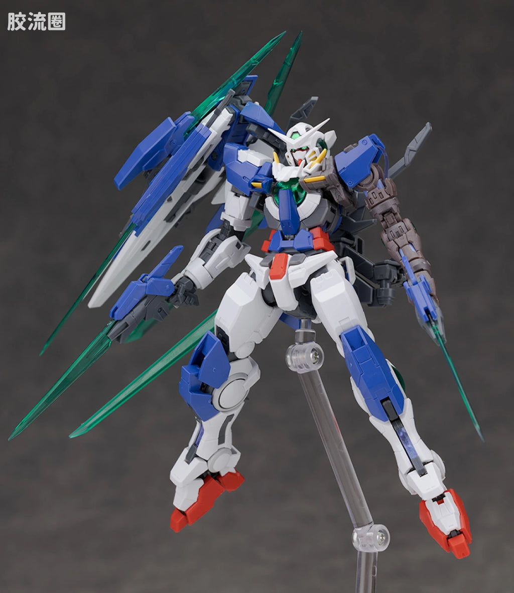 RG 1/144 Gundam Exia Repair IV