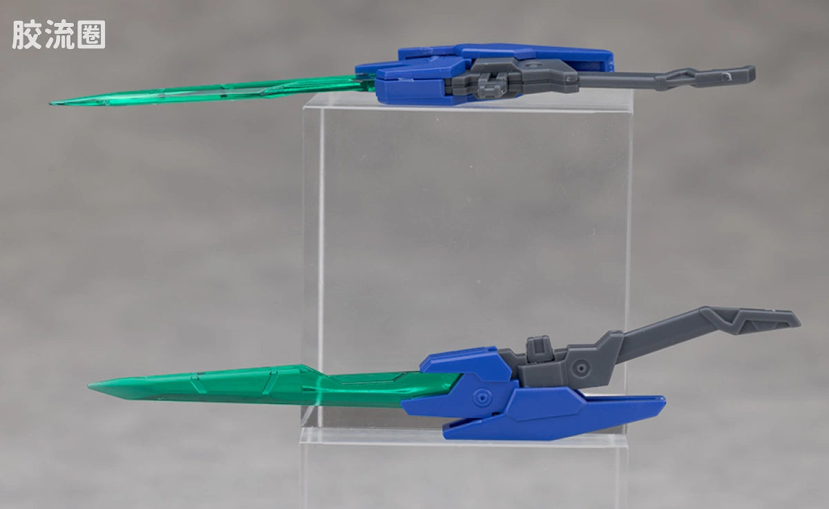 RG 1/144 Gundam Exia Repair IV