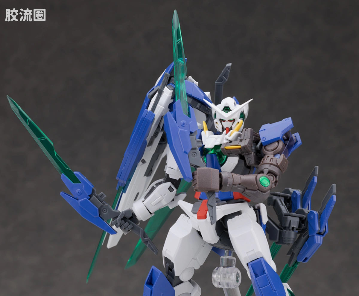 RG 1/144 Gundam Exia Repair IV