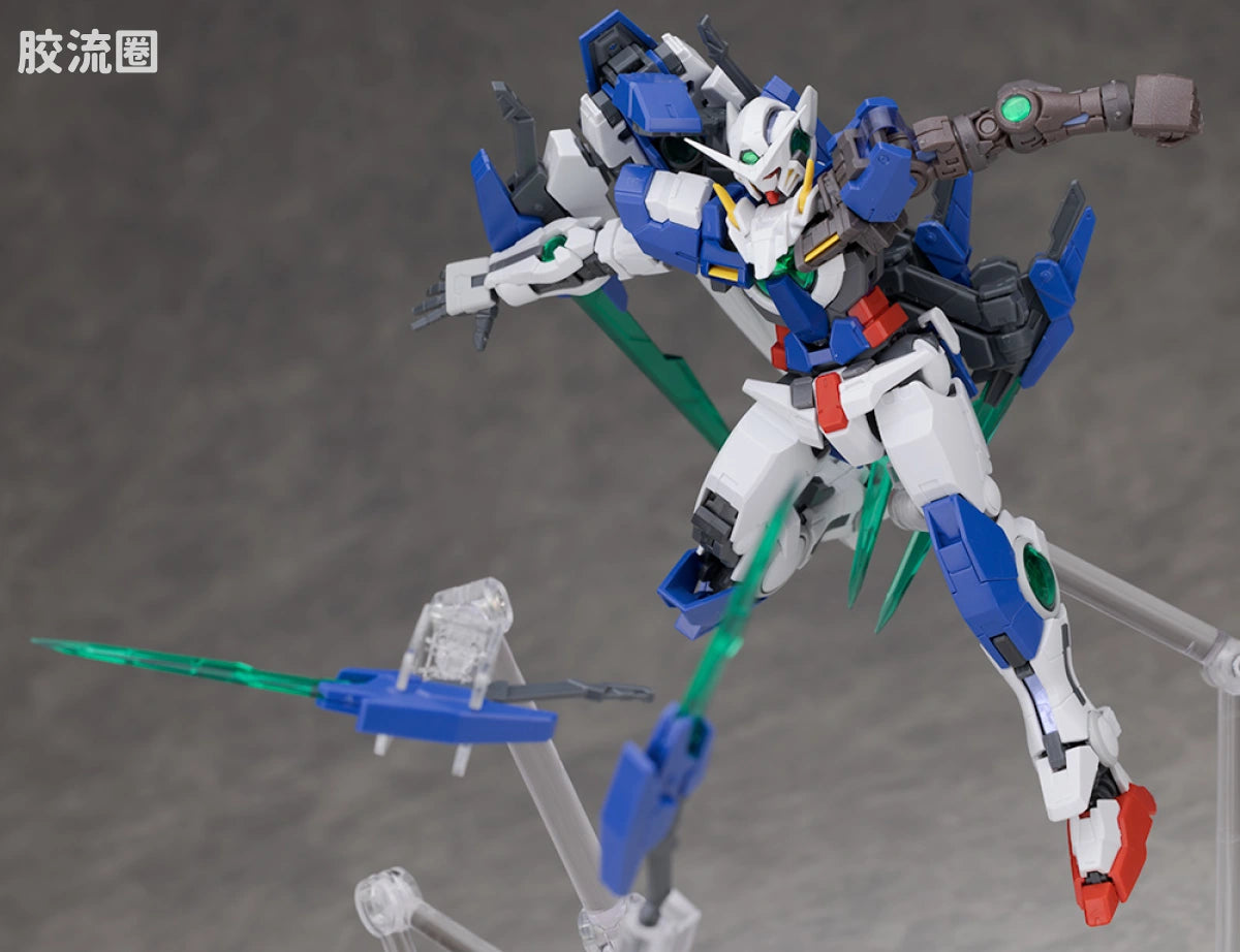 RG 1/144 Gundam Exia Repair IV