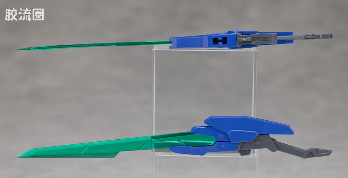 RG 1/144 Gundam Exia Repair IV