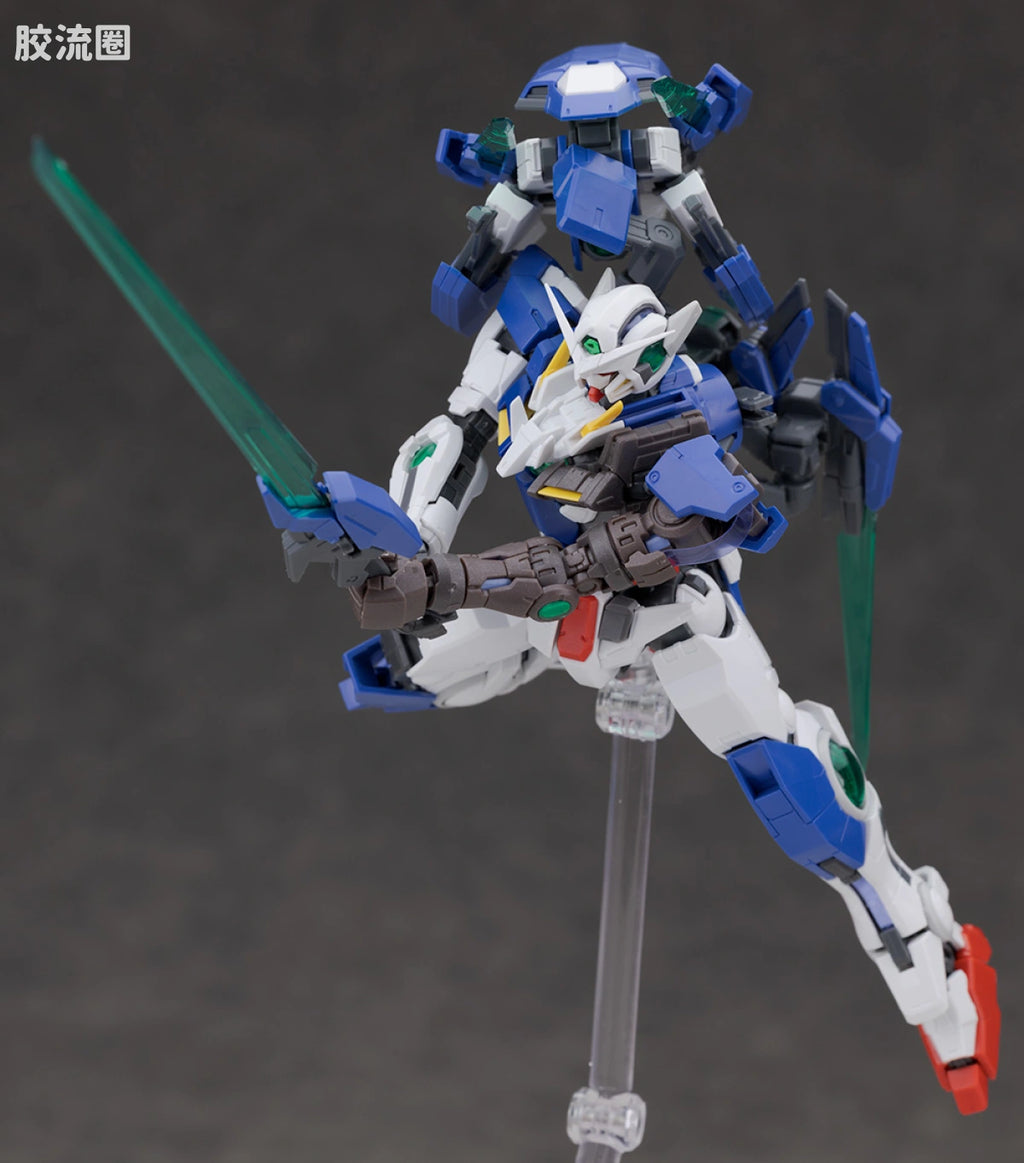 RG 1/144 Gundam Exia Repair IV