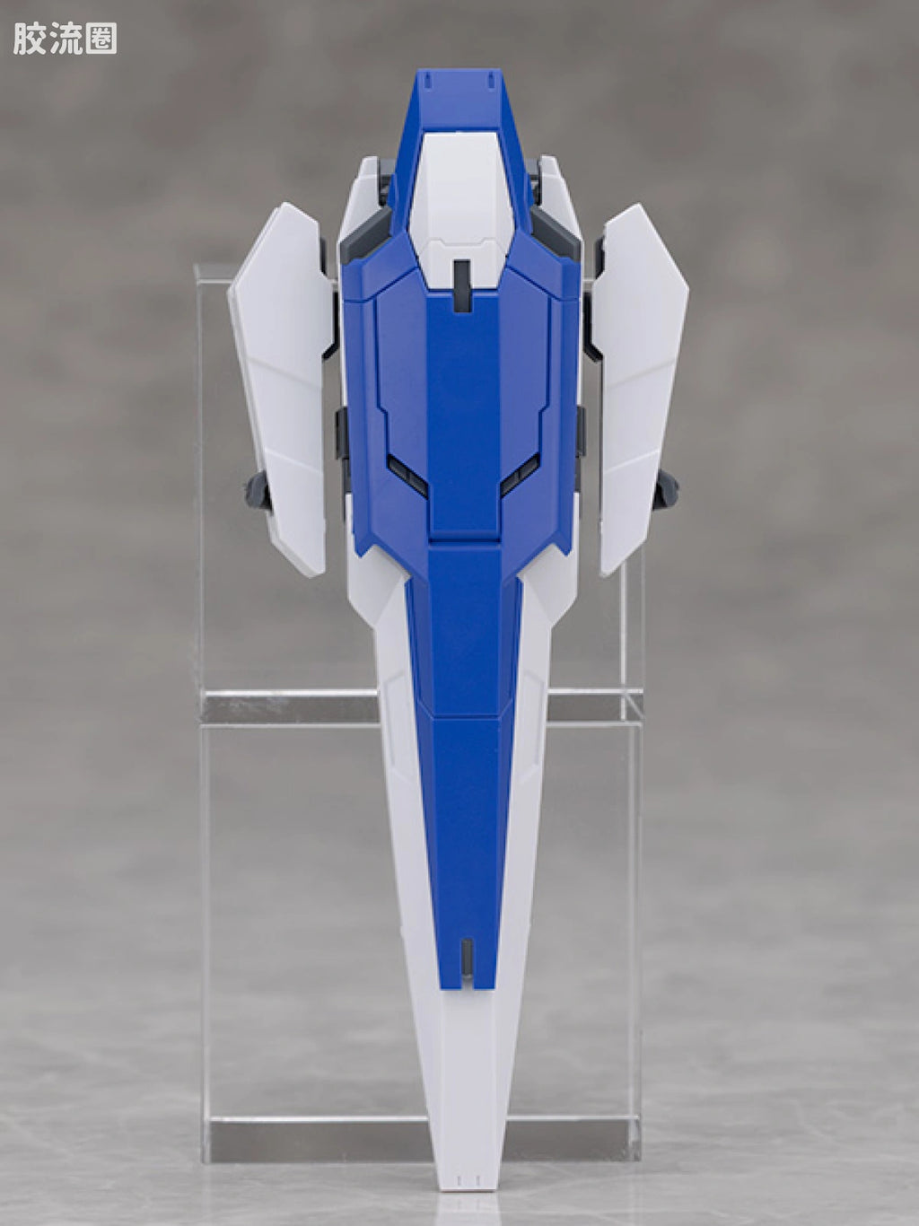 RG 1/144 Gundam Exia Repair IV