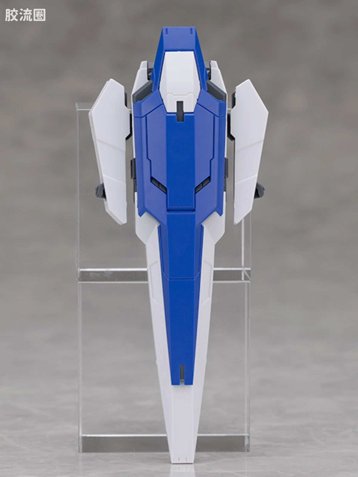 RG 1/144 Gundam Exia Repair IV