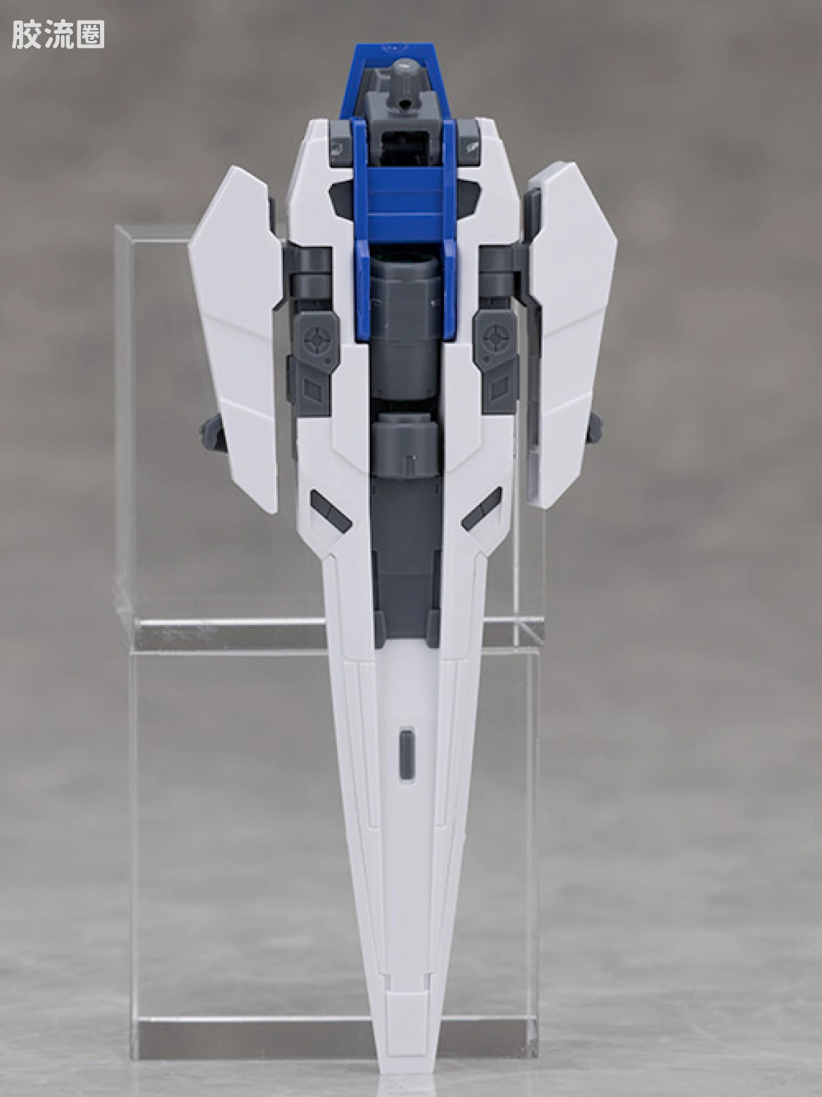 RG 1/144 Gundam Exia Repair IV