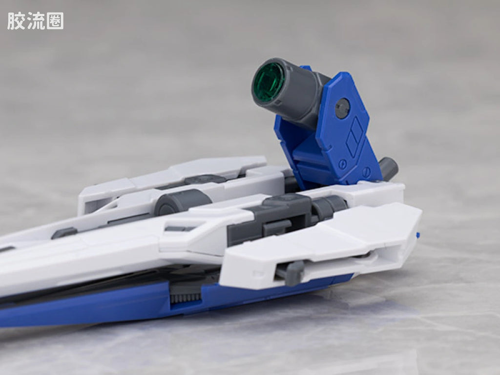 RG 1/144 Gundam Exia Repair IV