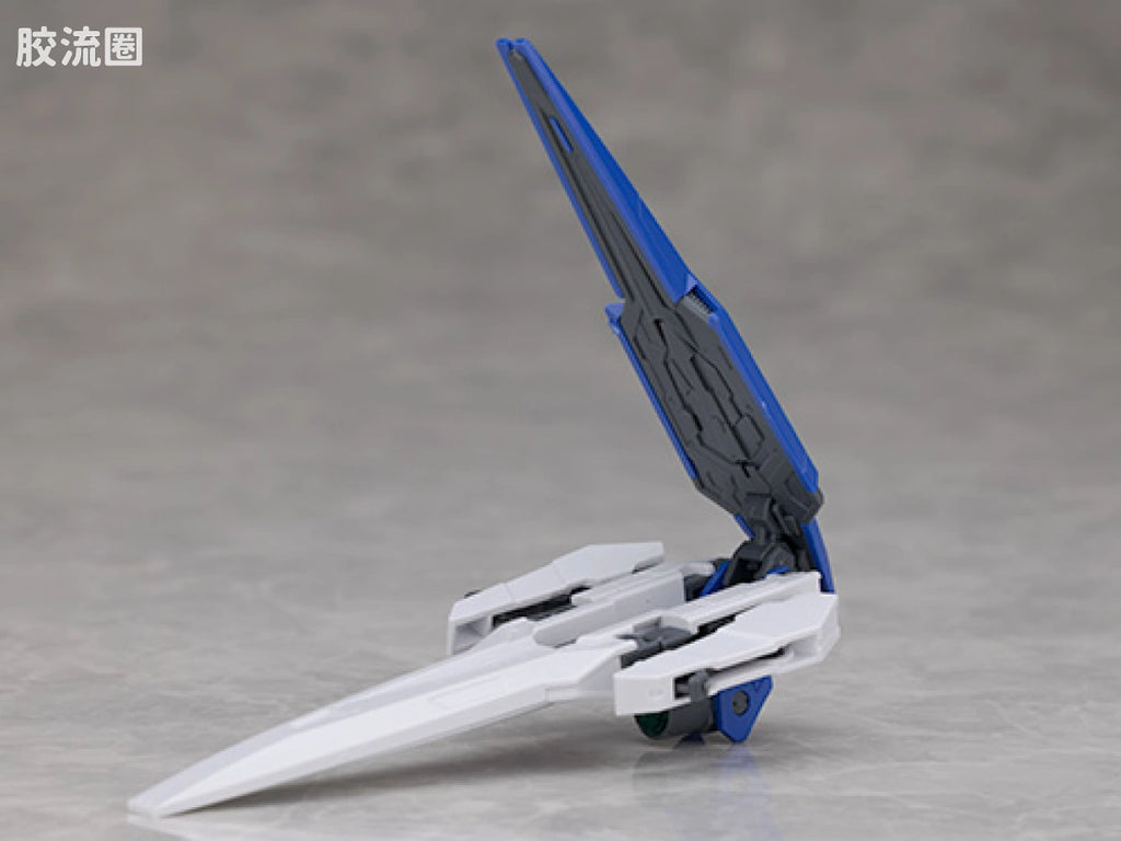 RG 1/144 Gundam Exia Repair IV