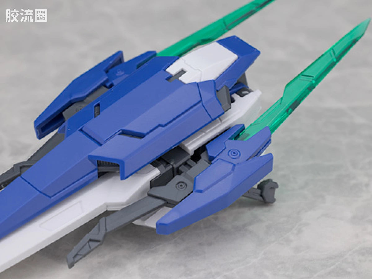 RG 1/144 Gundam Exia Repair IV