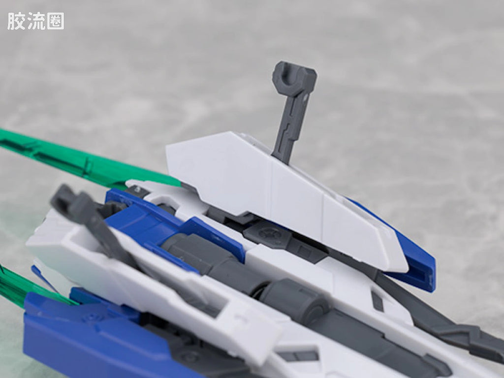 RG 1/144 Gundam Exia Repair IV