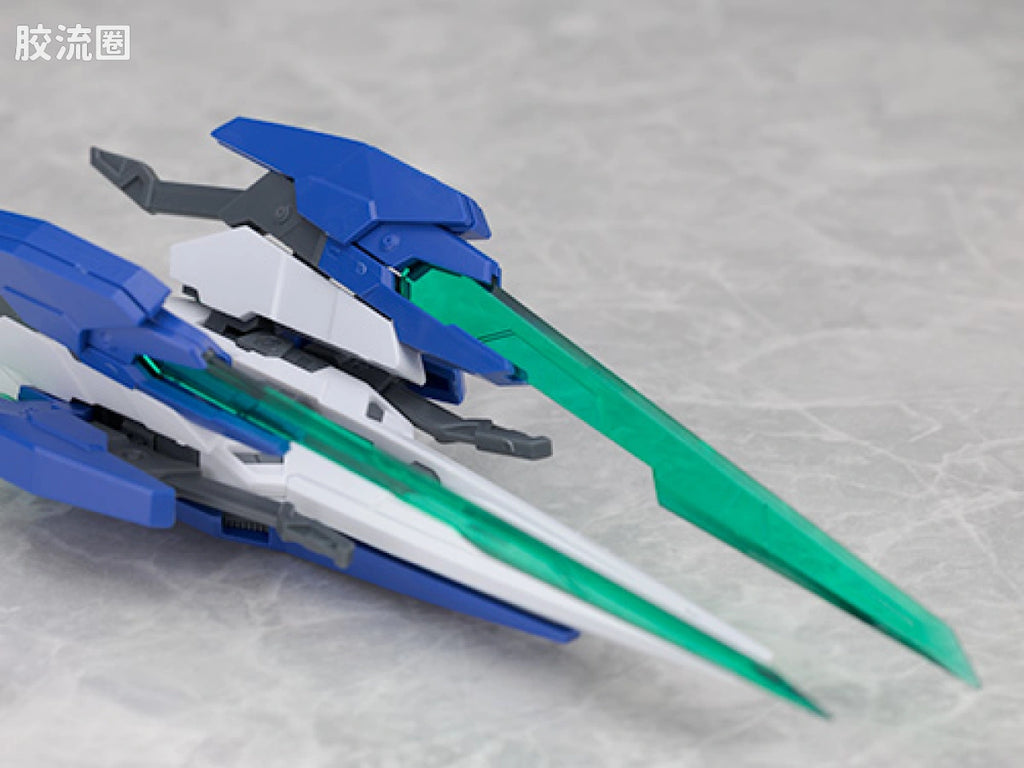 RG 1/144 Gundam Exia Repair IV