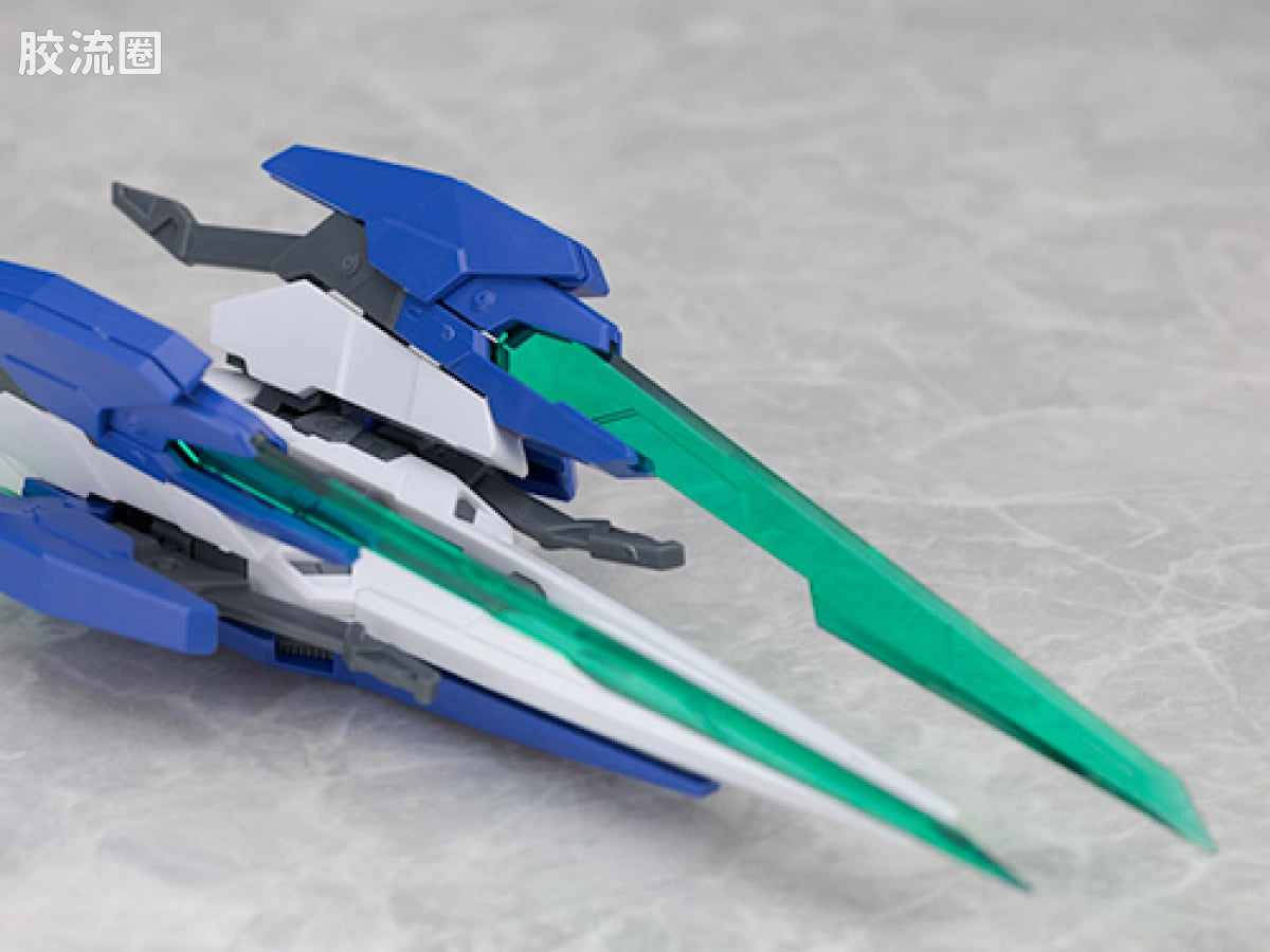 RG 1/144 Gundam Exia Repair IV