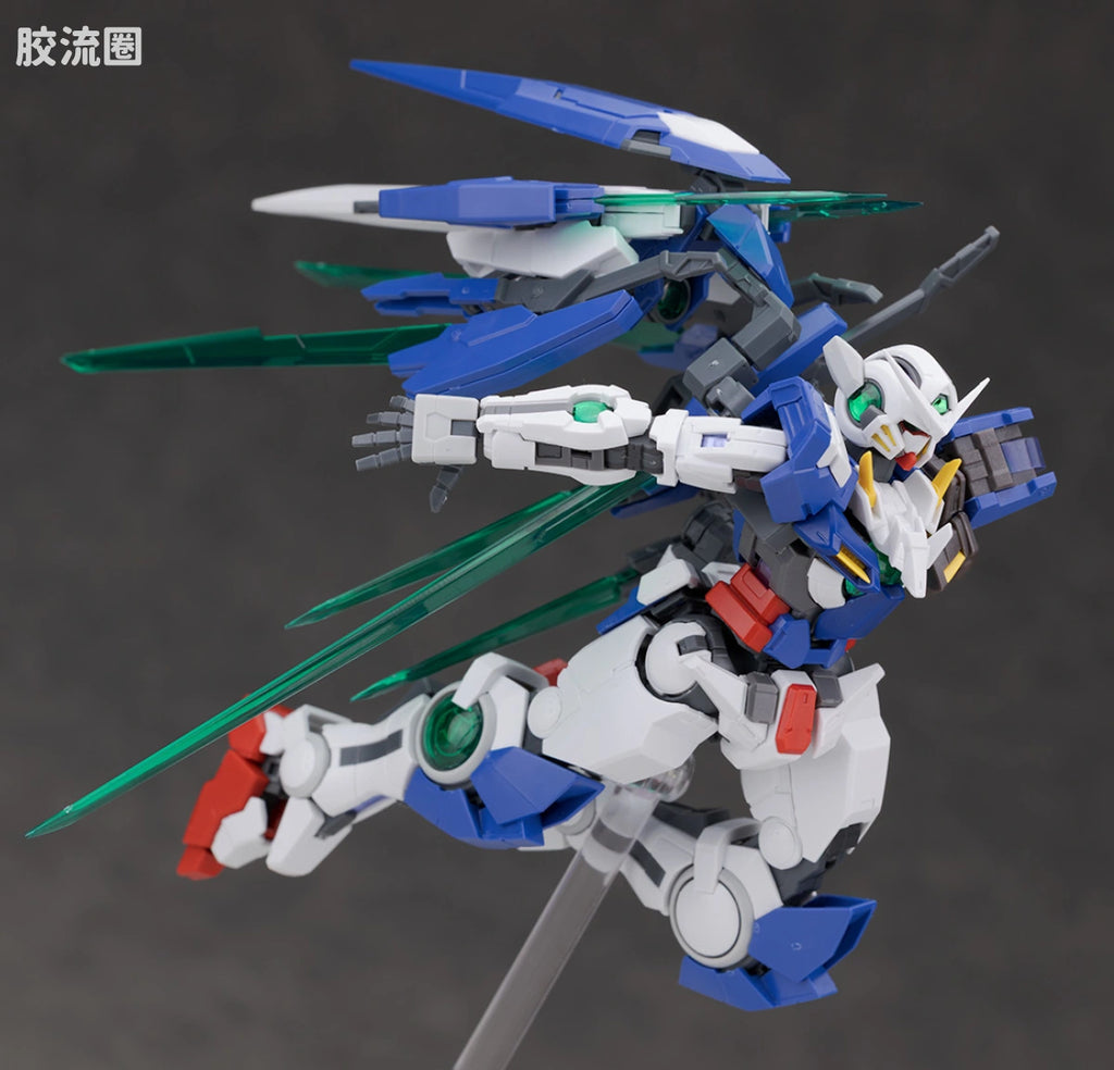 RG 1/144 Gundam Exia Repair IV